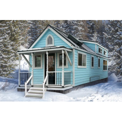 Elm 33 Park Model