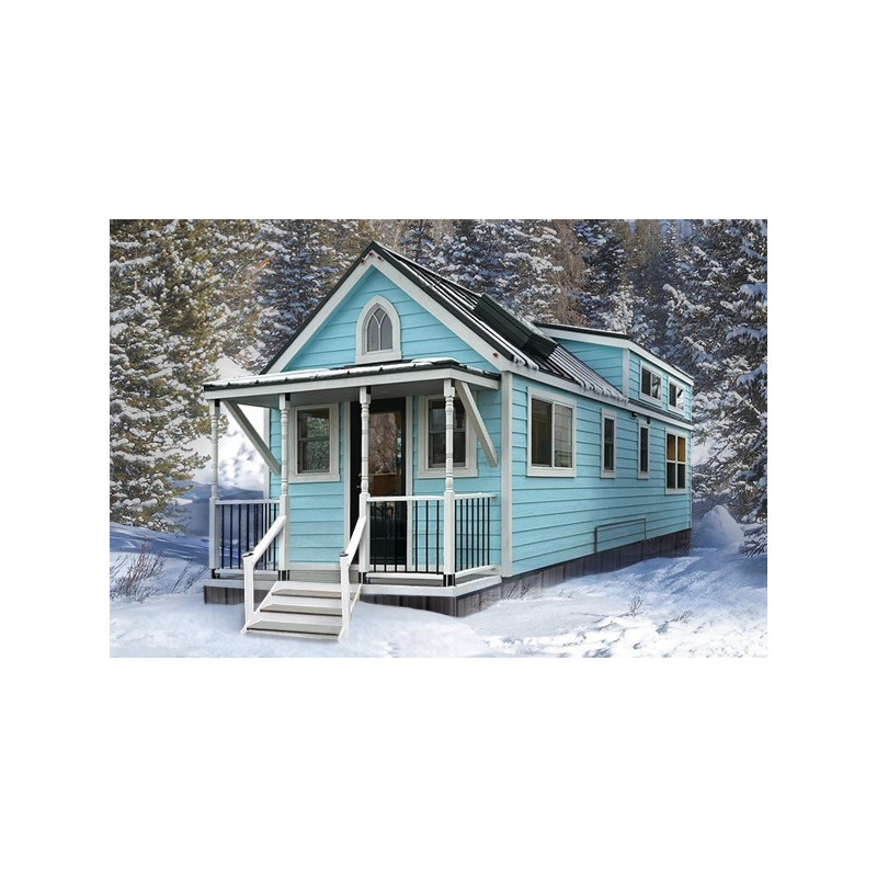 Elm 33 Park Model