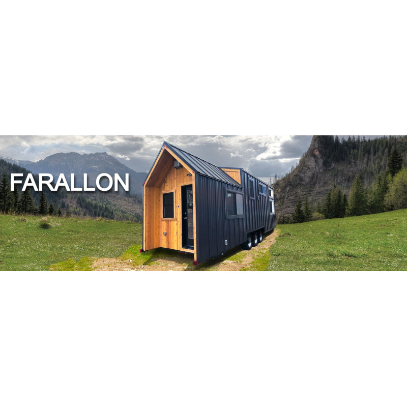 Farallon 26 Alta