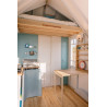 Residence Presque-Fixe 35m2