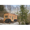 Ossature Metallique 20m2