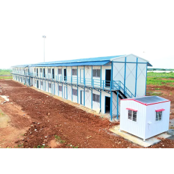 Mi-Guard Room 4x4