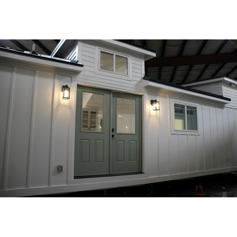 Dogwood Modular