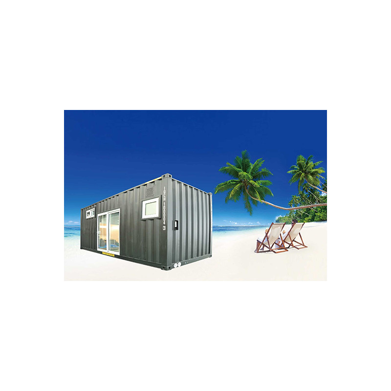 20ft Tiny Home
