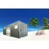 20ft Tiny Home