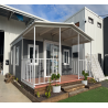 20ft Expandable Container House