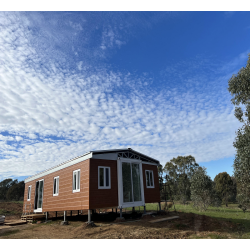 40ft Expandable Container House