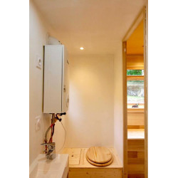 Residence Presque-Fixe 25m2