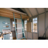Residence Presque-Fixe 35m2