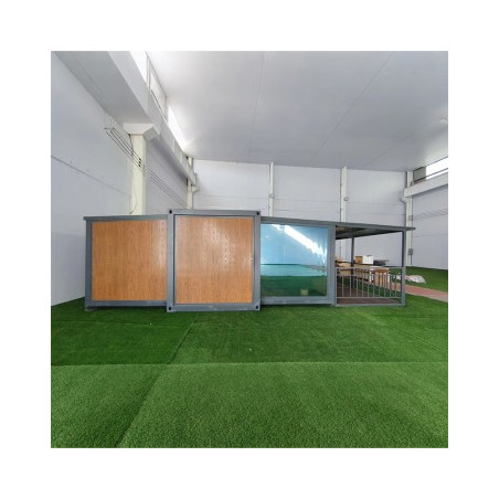40ft Expandable Container House