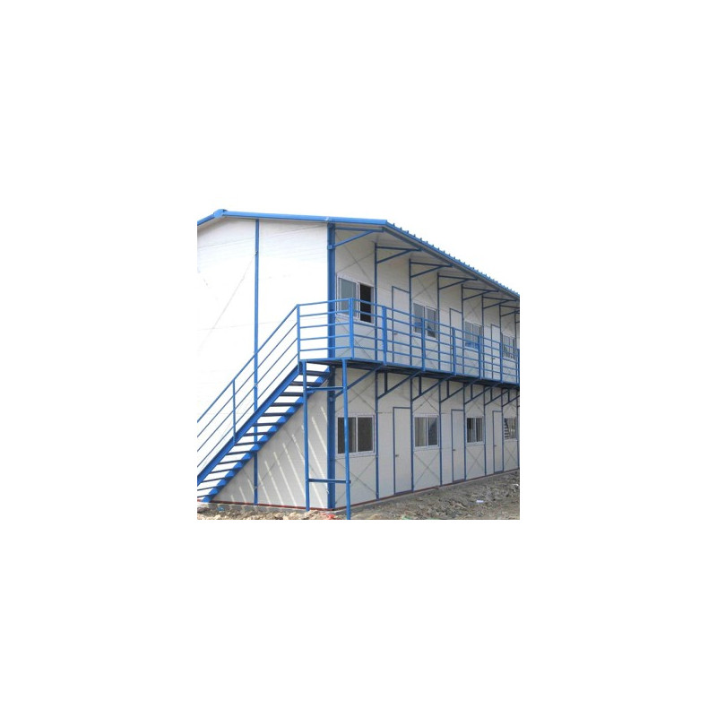 Prefab K-House