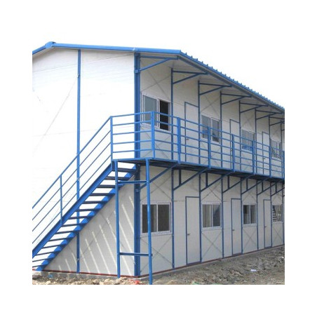 Prefab K-House