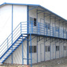 Prefab K-House