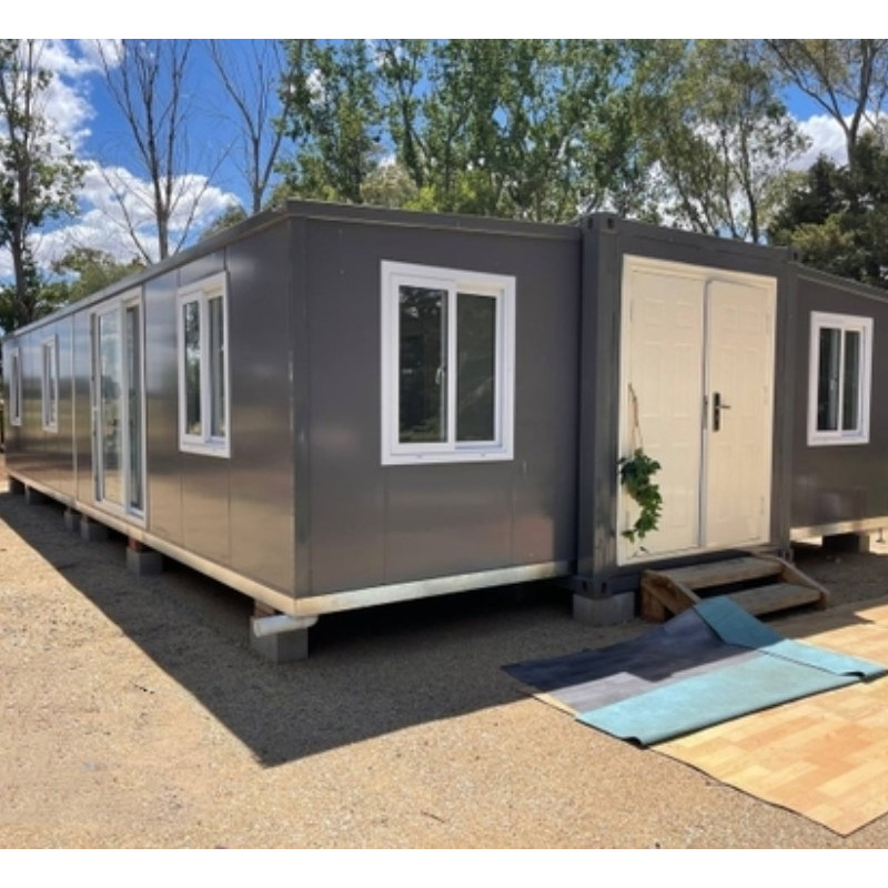 30ft Expandable Container House WZHKZX30