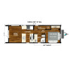Farallon 33 Park Model