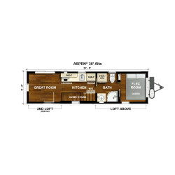 Aspen 30