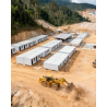 Folding Container House SOEASY