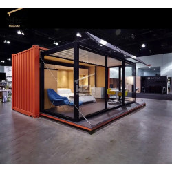 Shipping Container Home 20ft