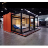 Shipping Container Home 20ft