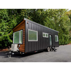 The Echelon Park Model