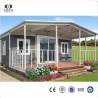 20ft Expandable Container House