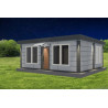 Container Home 42 m2 2+1