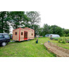 Residence Presque-Fixe 15m2