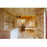 Residence Presque-Fixe 15m2