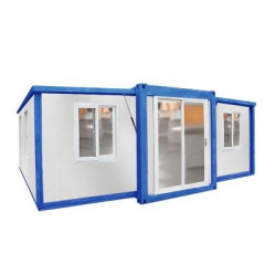 20ft Expandable Container House