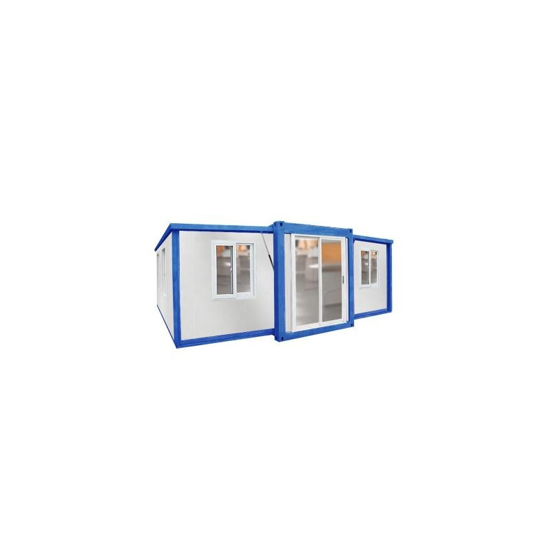 20ft Expandable Container House