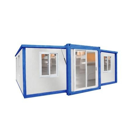 20ft Expandable Container House