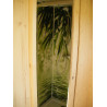 Plume avec Parements