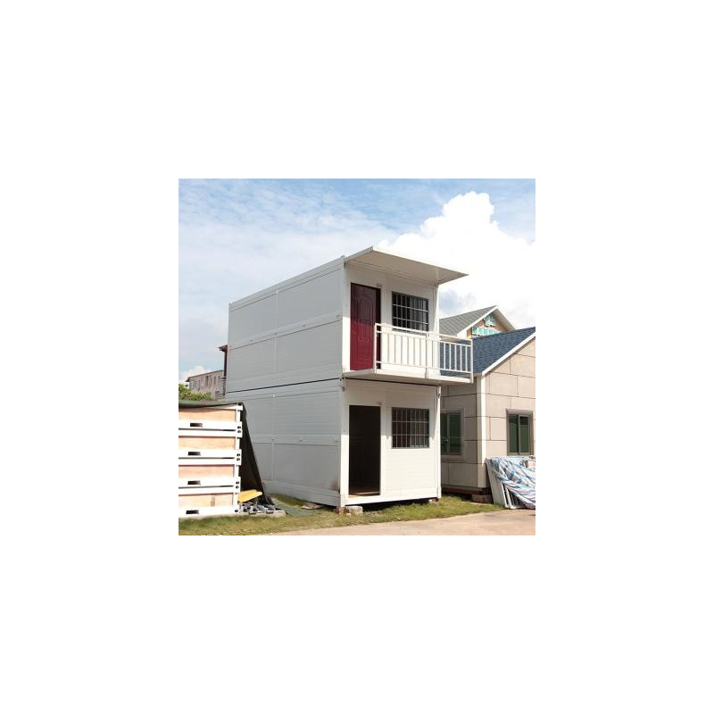 Prefab K-House