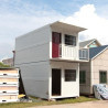 Prefab K-House
