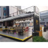 20ft Container Shop