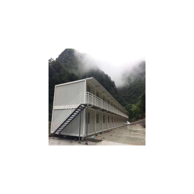 Modular Portable Restroom