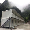 Modular Portable Restroom