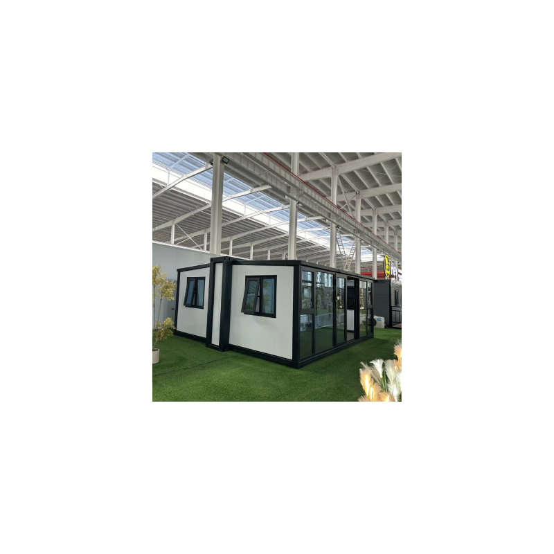 20ft Folding Container House