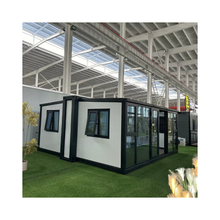 20ft Folding Container House