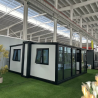 20ft Folding Container House