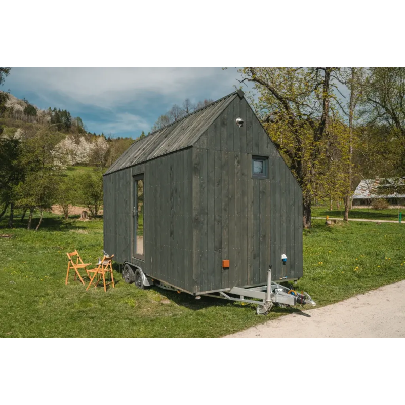 Le Nid Campagne