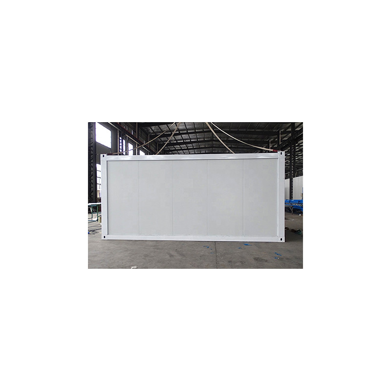 Canglong 40ft Expandable Container House