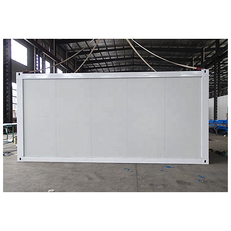 Canglong 40ft Expandable Container House