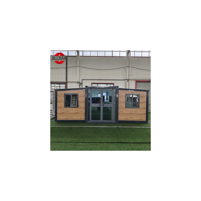 Jiujian 20ft Expandable Container House