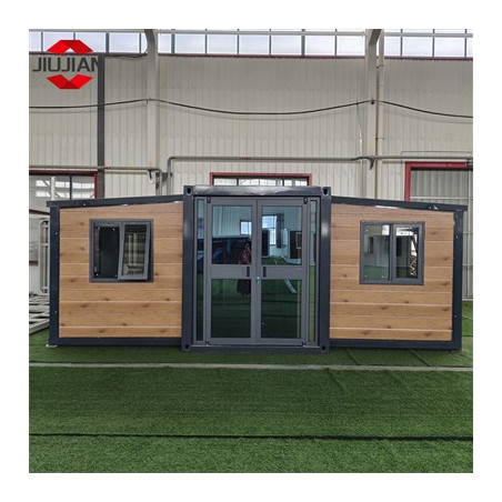 Jiujian 20ft Expandable Container House