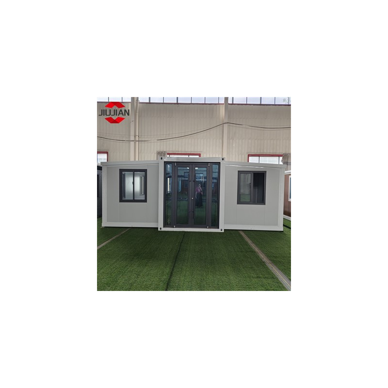 Jiujian 40ft Expandable Container House