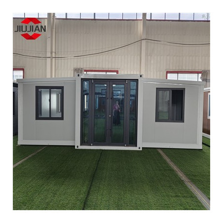 Jiujian 40ft Expandable Container House