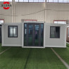 Jiujian 40ft Expandable Container House