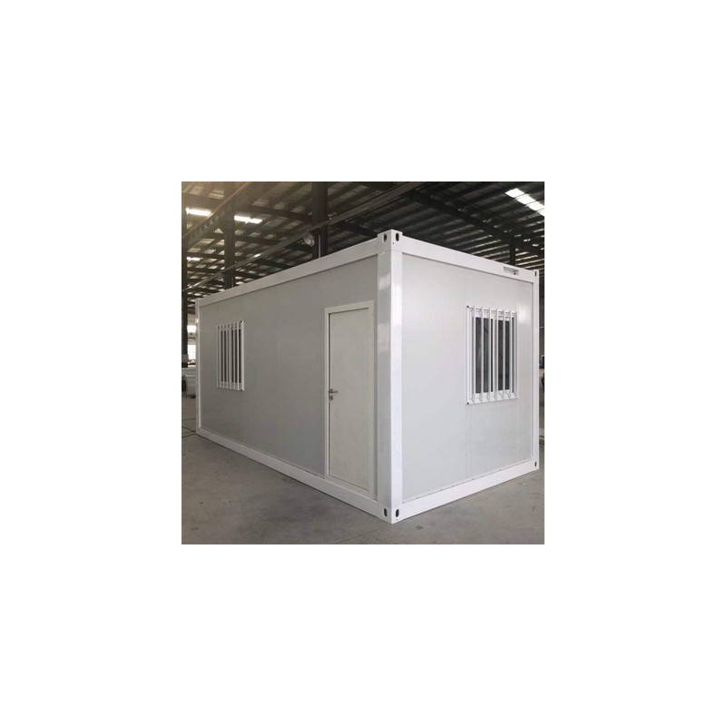 Jiujian 20ft Folding Container House