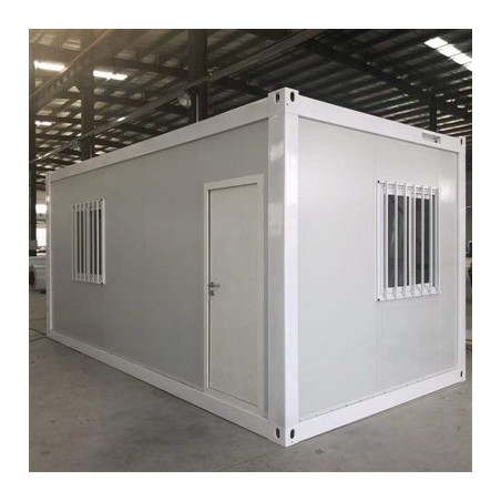 Jiujian 20ft Folding Container House